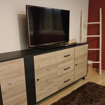 Location Chambres Le Panorama - Aeroport Geneve - Pays De Gex Chevry  Eksteriør billede